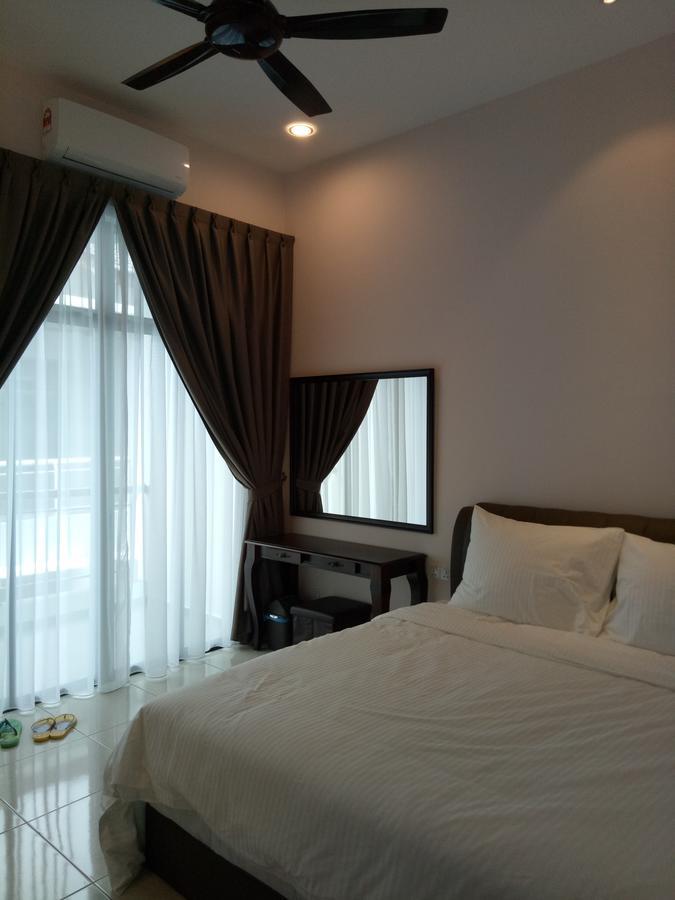 Imperial Cottage Malacca Eksteriør bilde
