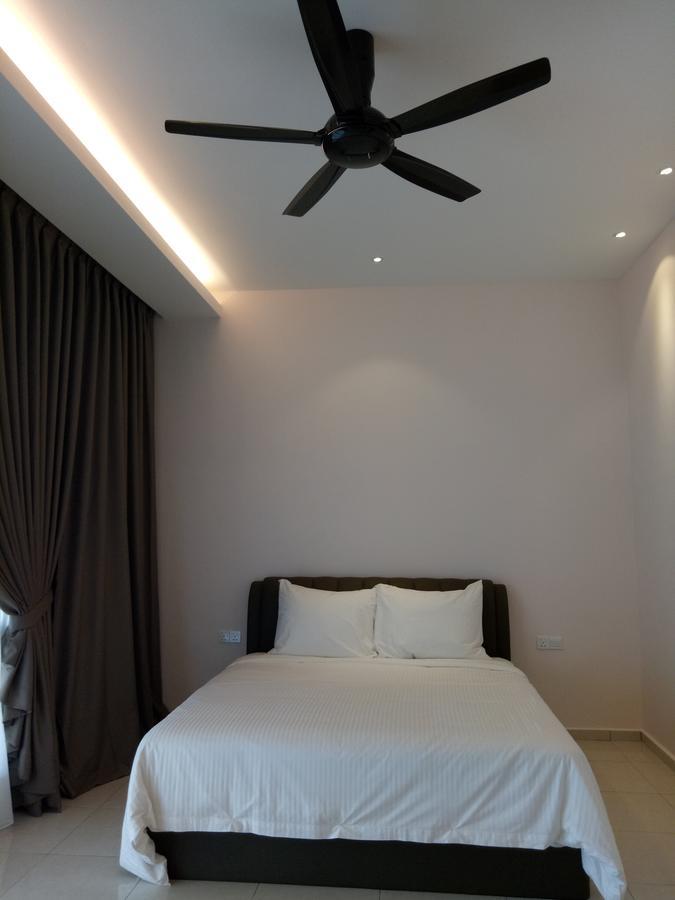 Imperial Cottage Malacca Eksteriør bilde