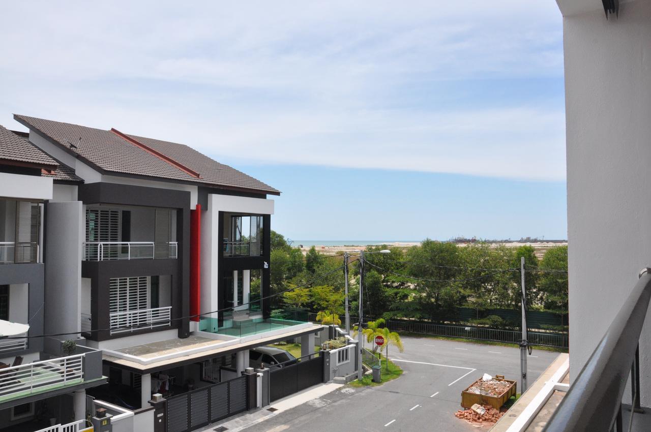 Imperial Cottage Malacca Eksteriør bilde